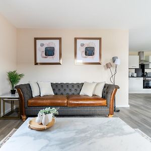 Appartement met Twee Slaapkamers